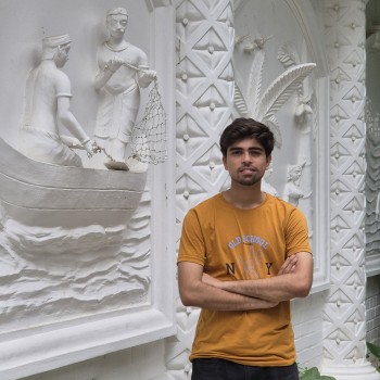 Vaibhav Mishra